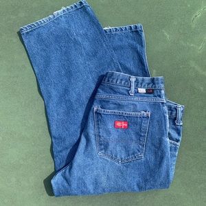 Dickies Y2K Jeans men